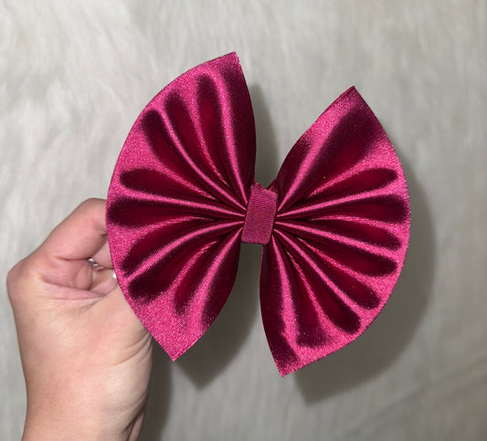Satin Clip