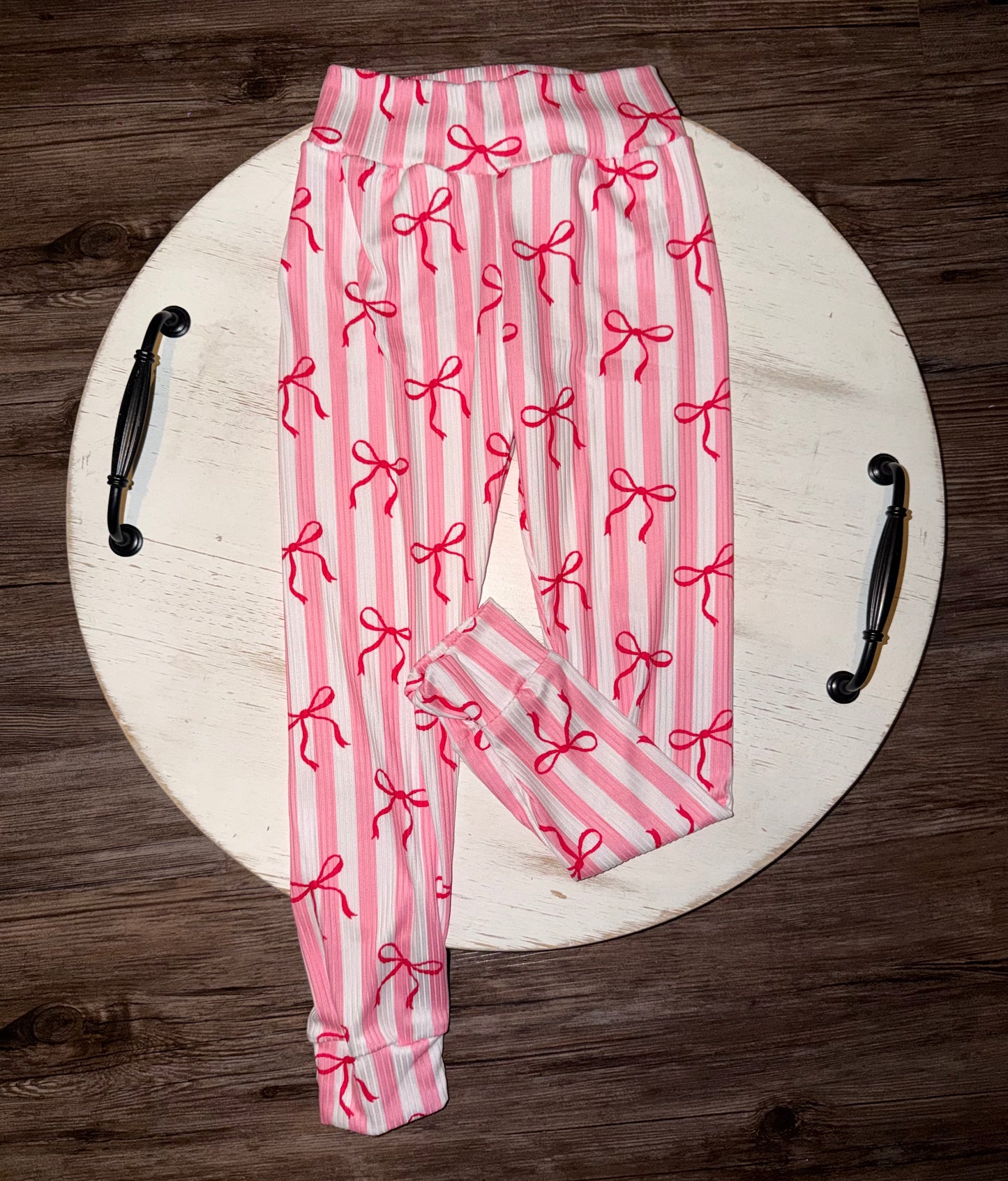 4T Leggings