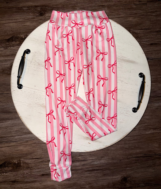 4T Leggings