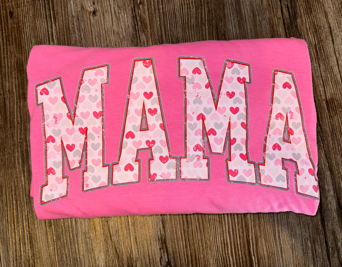 Mama Tee (Large)