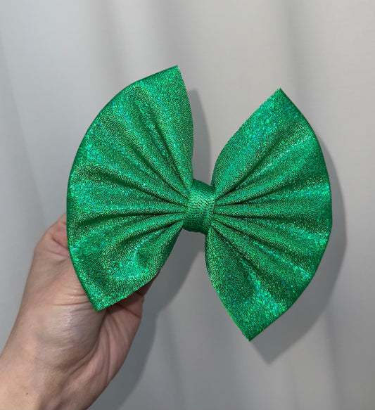 5in Holo (Clip or Nylon)