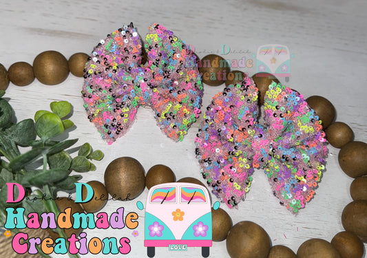Sprinkle Mini Sequins