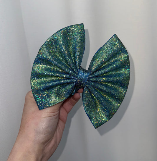 5in Holo (Clip or Nylon)