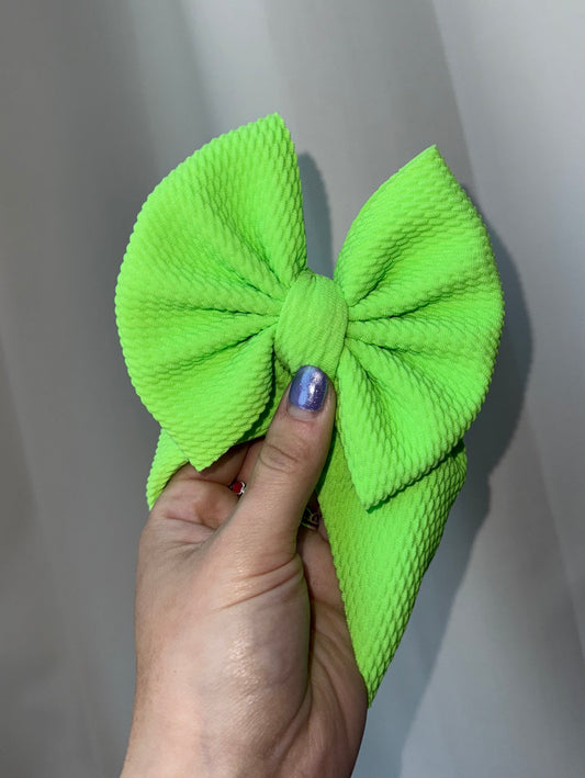 0-6 Headwrap