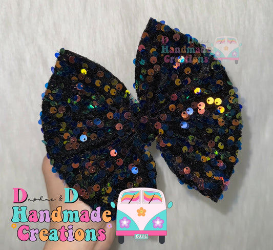 Mermaid Blue Sequin 🦋