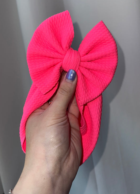 6-12 Headwrap