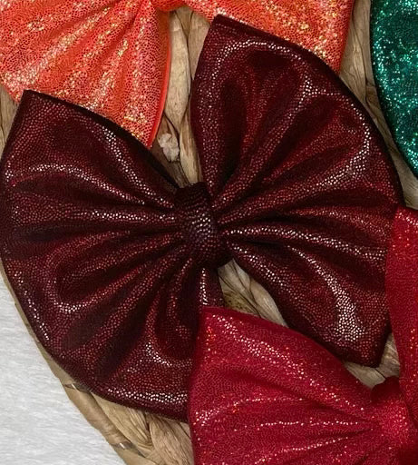 Dark Red Holo 🦋