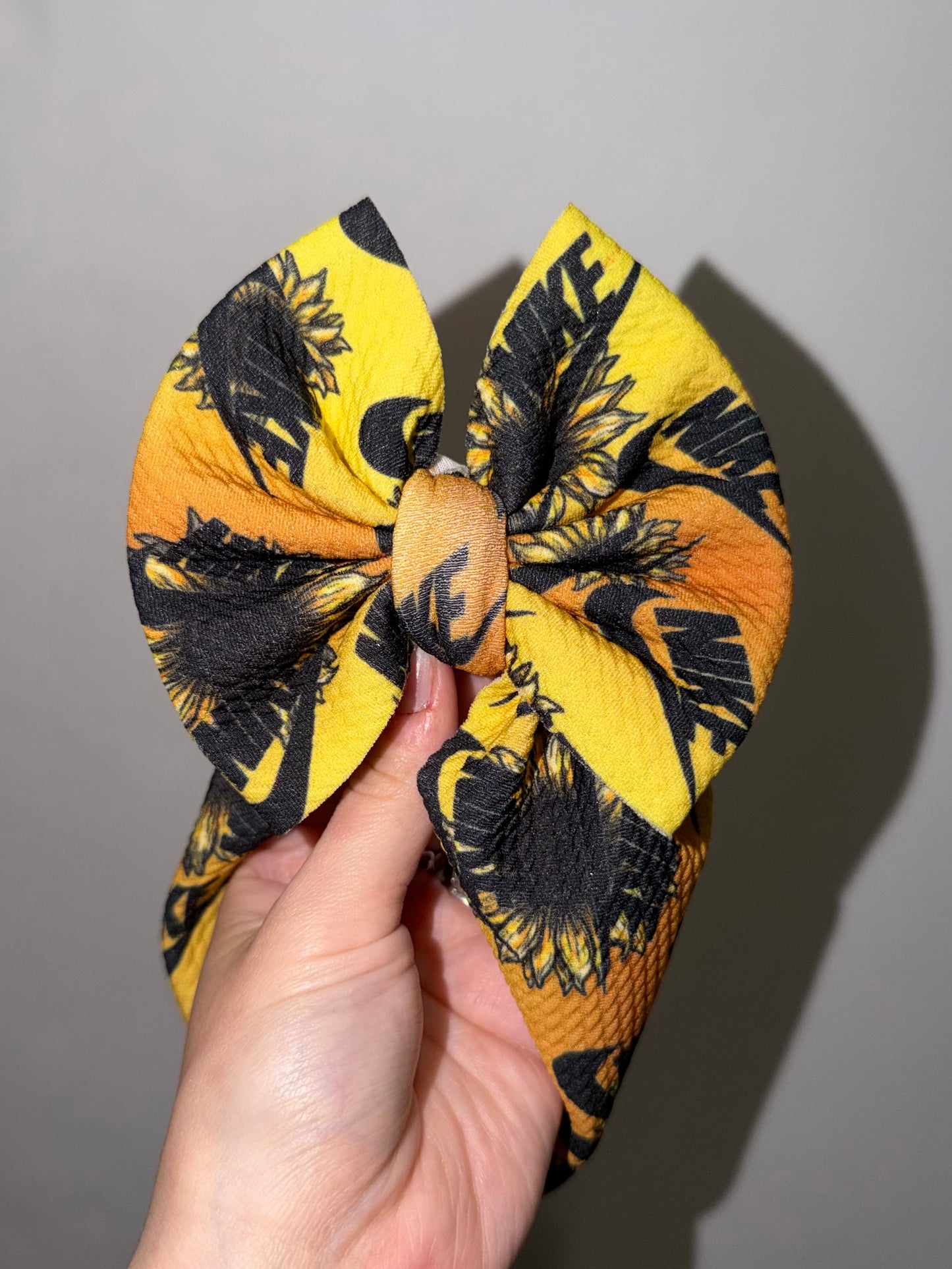6-12 Headwrap