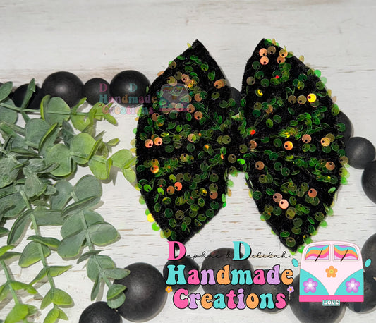 Beetle Juice Sequins