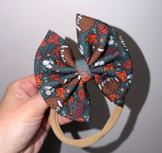 4in Nylon