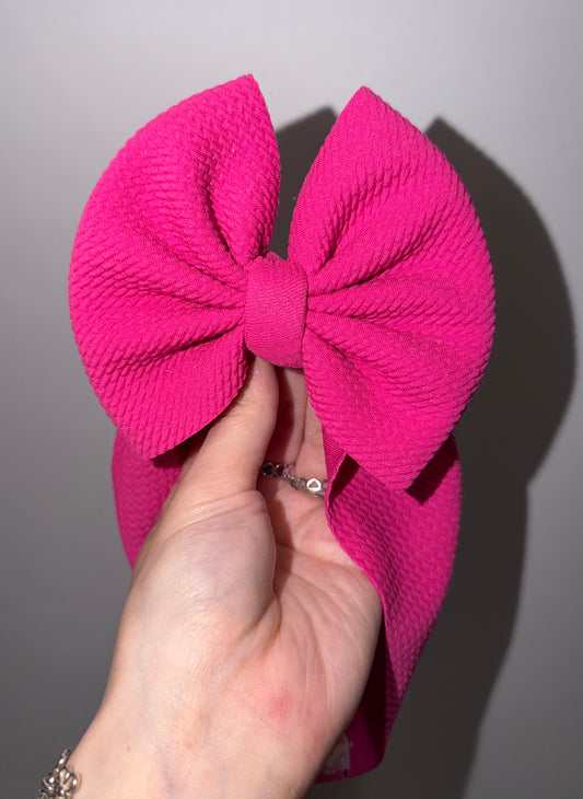 6-12 Headwrap