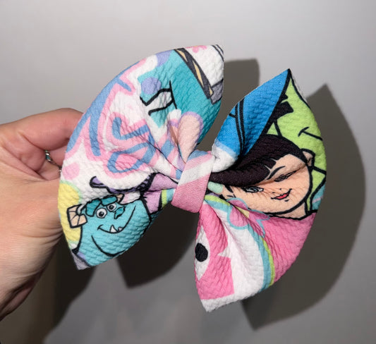 5in Clip