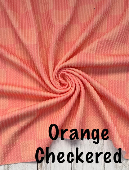 Scrunchie Lanyards & Keychain Wristlets (Many Colors)