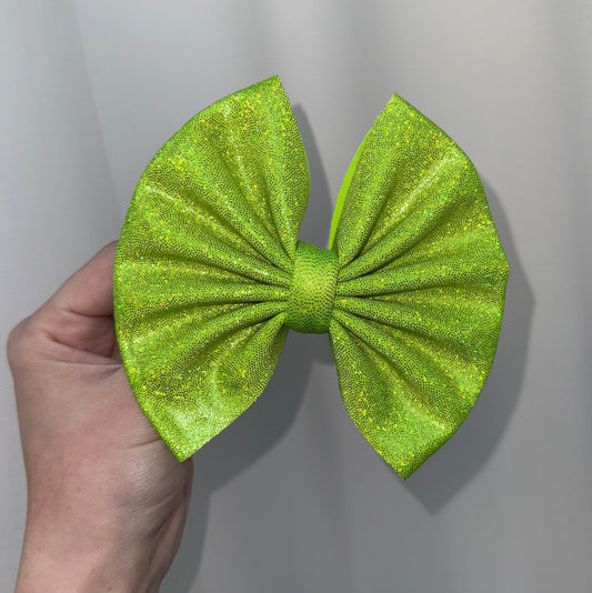 5in Holo (Clip or Nylon)