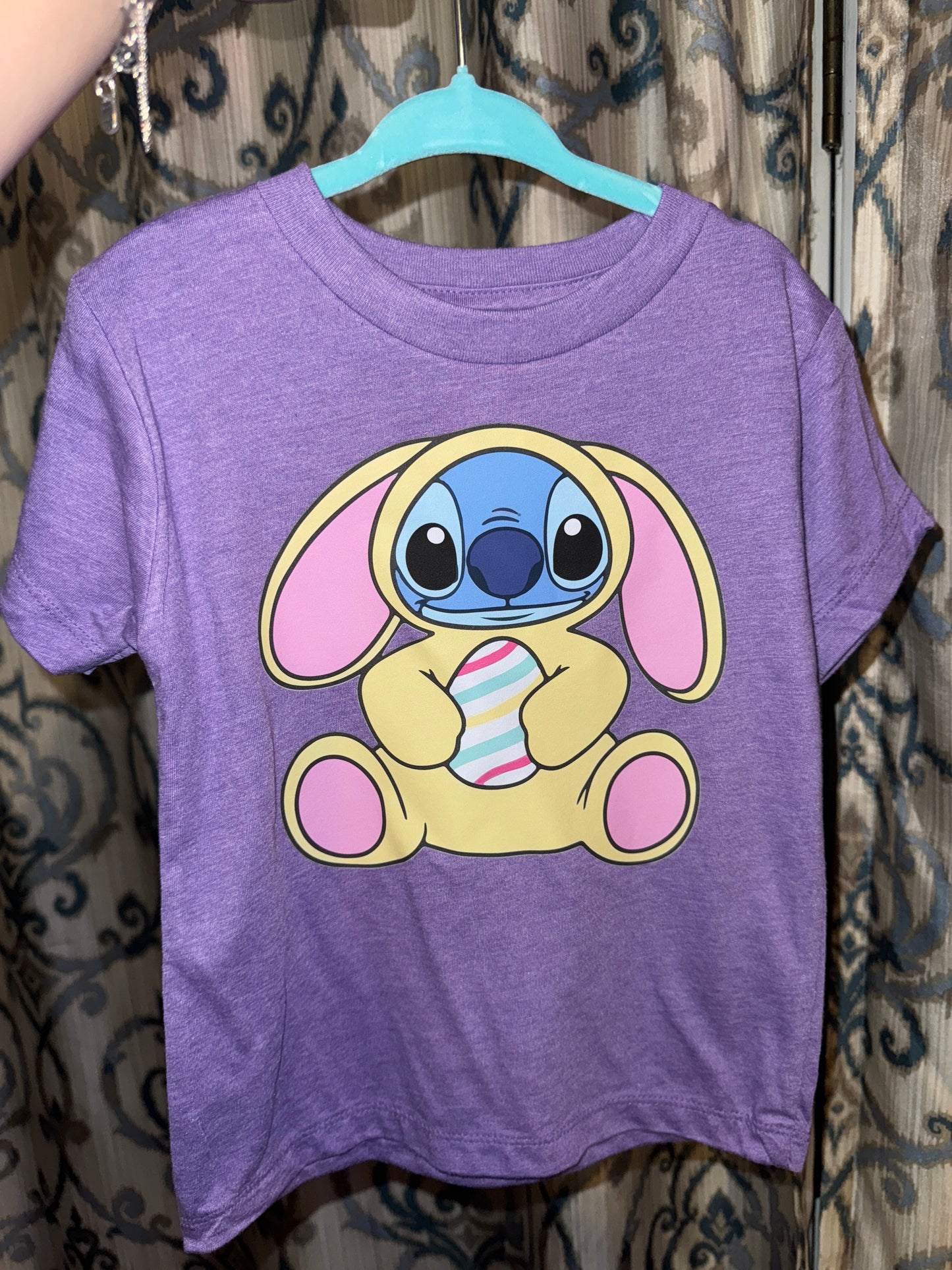 3T Stitch Tshirt