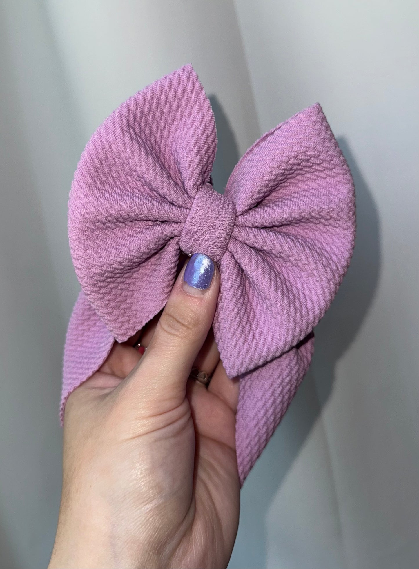 0-6 Headwrap