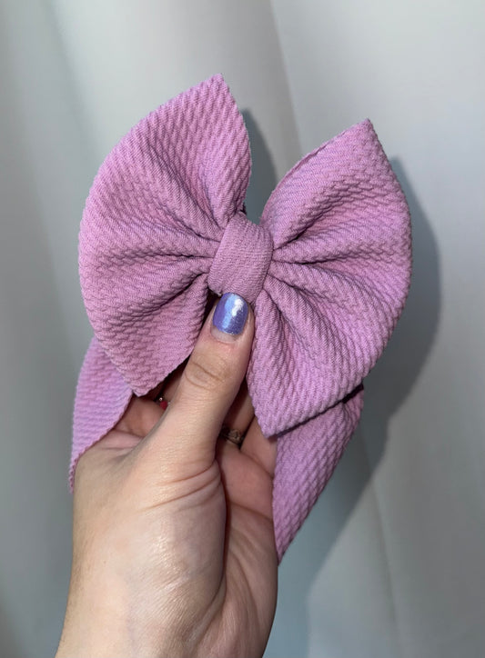0-6 Headwrap