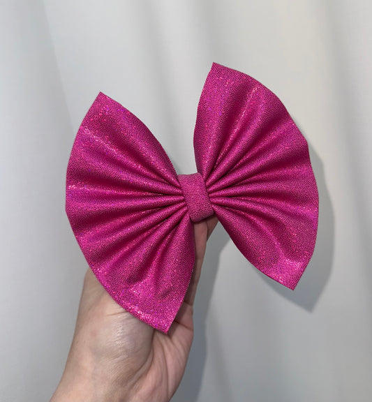 5in Holo (Clip or Nylon)