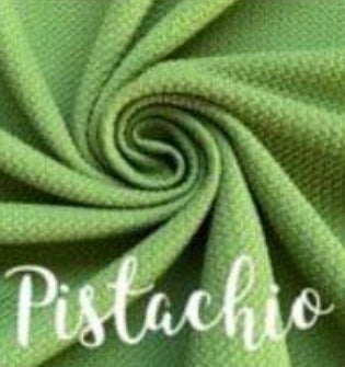 Pistachio