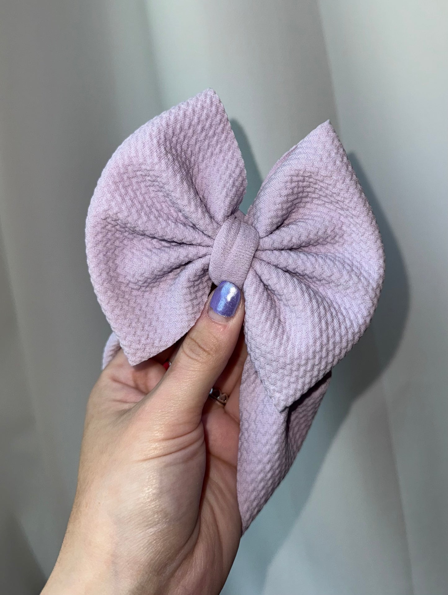 0-6 Headwrap