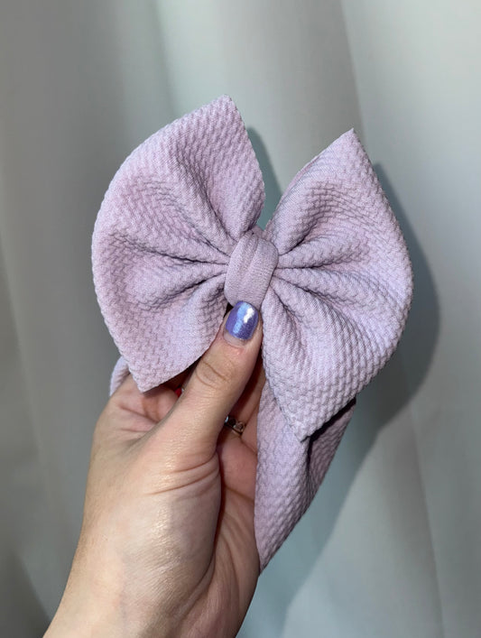 0-6 Headwrap