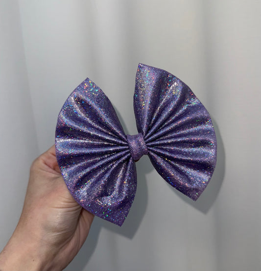 5in Holo (Clip or Nylon)