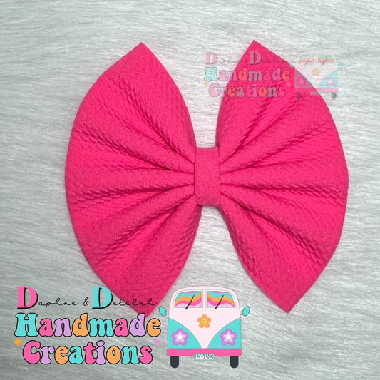 Barbie Pink