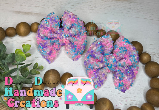 Shimmer Mini Sequins