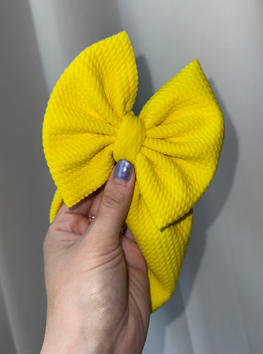 6-12 Headwrap