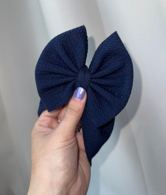 0-6 Headwrap