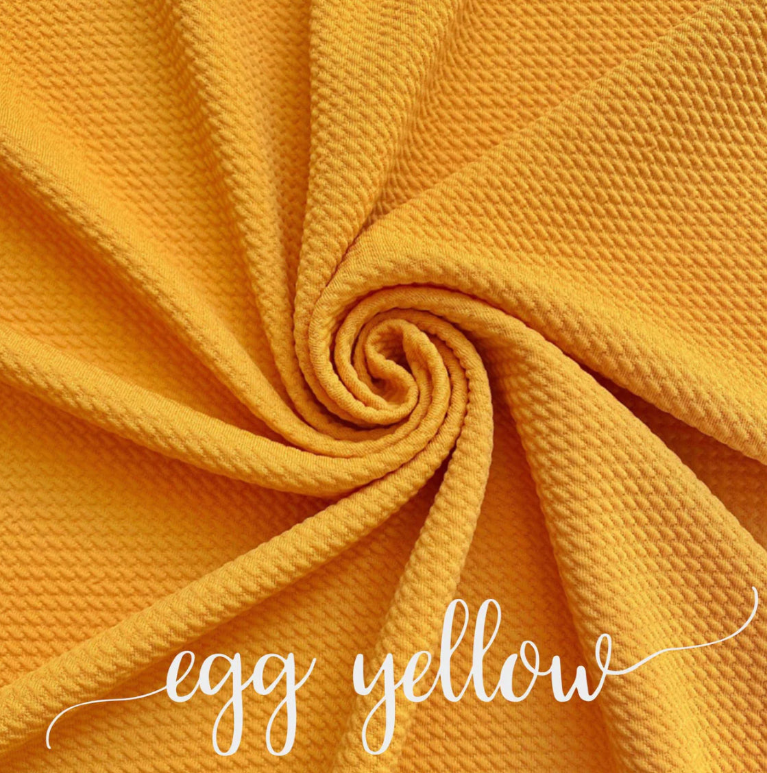 Egg Yellow