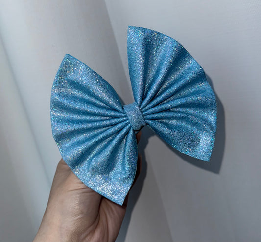 5in Holo (Clip or Nylon)