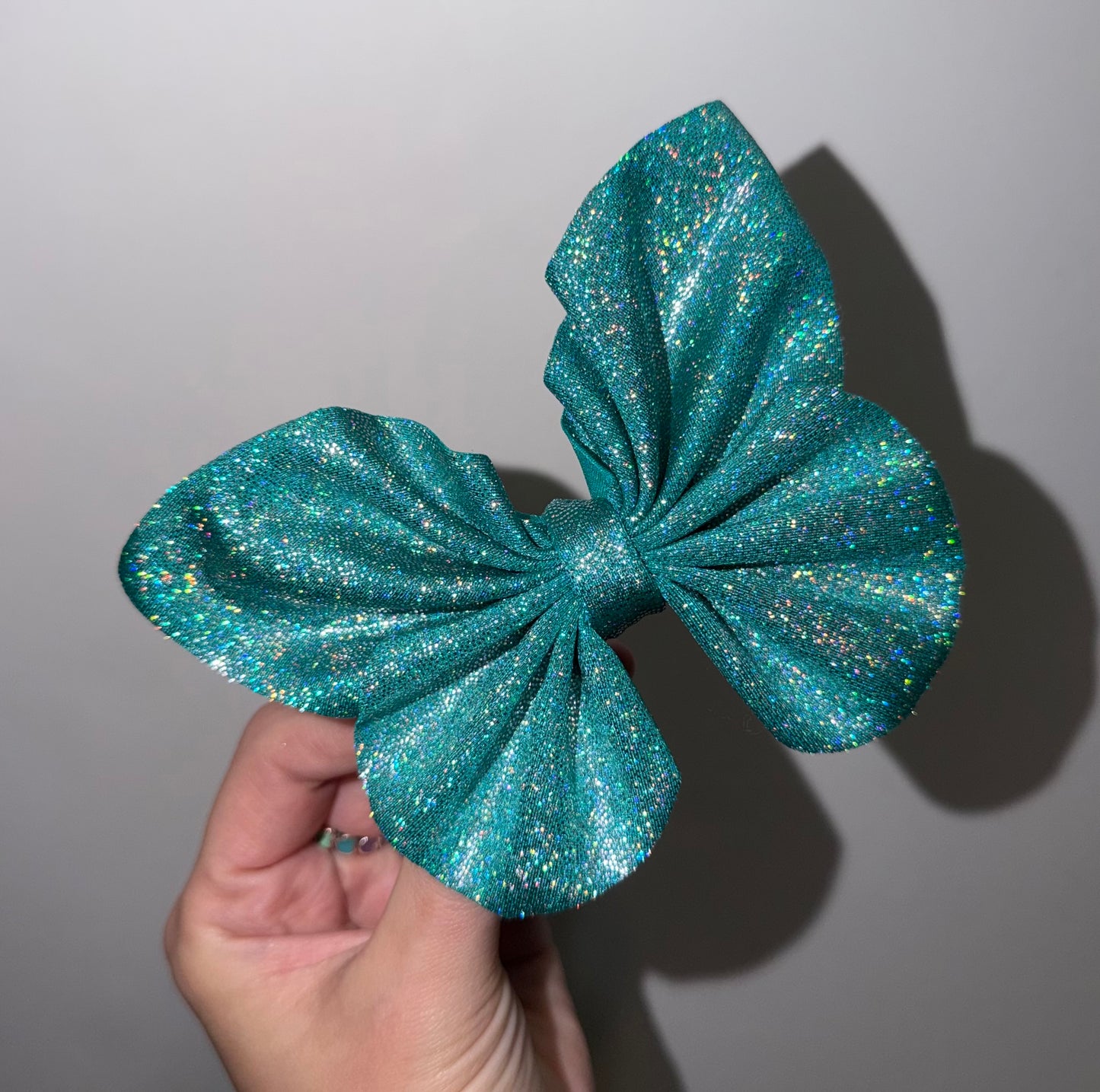 Butterfly Clip