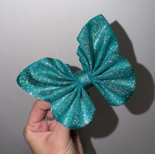 Butterfly Clip
