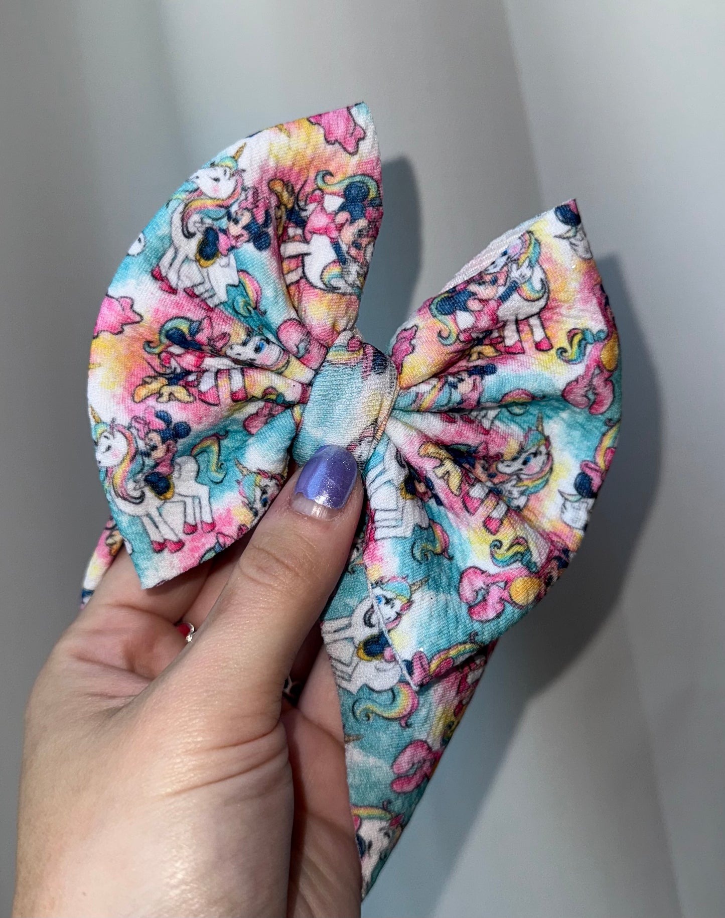 0-6 Headwrap