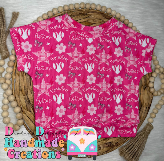 Heart Stros Dolmans (EXCLUSIVE)