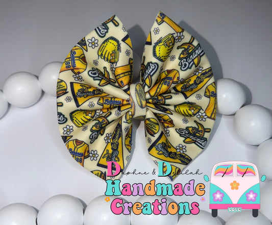Savannah Bananas