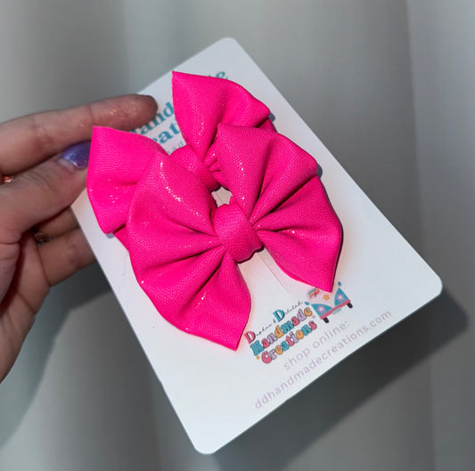 2.5in Clip Piggies